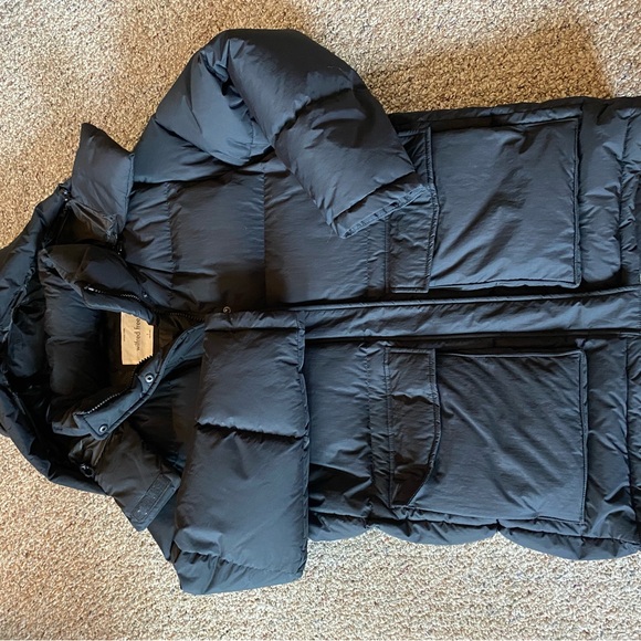 Aritzia Wilfred Free Archive Parka - Picture 6 of 6